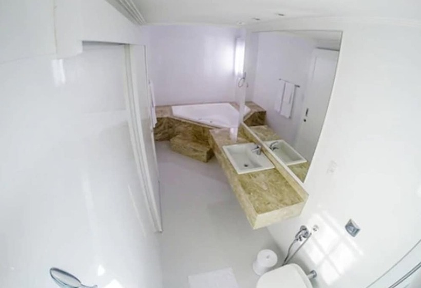 Отель Seville Park