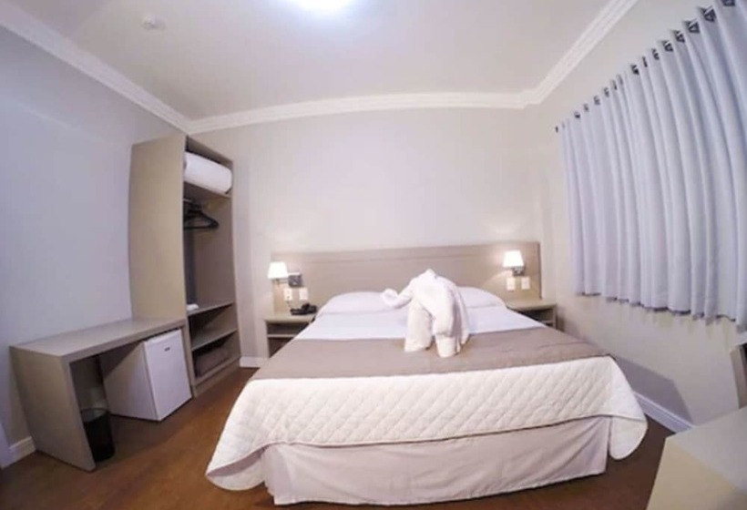 Отель Seville Park