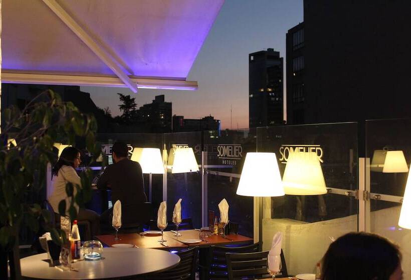 فندق Sommelier Boutique