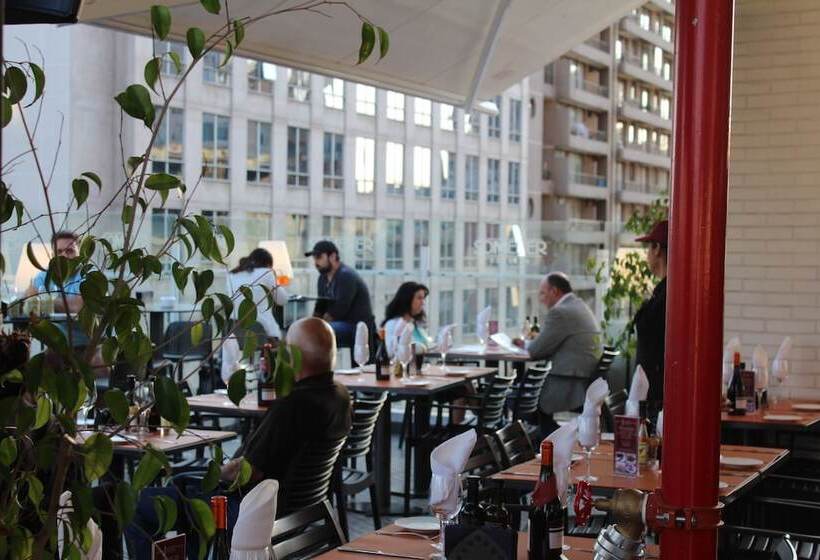 فندق Sommelier Boutique