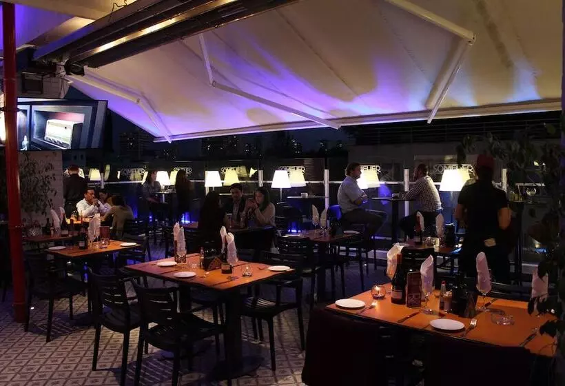 هتل Sommelier Boutique