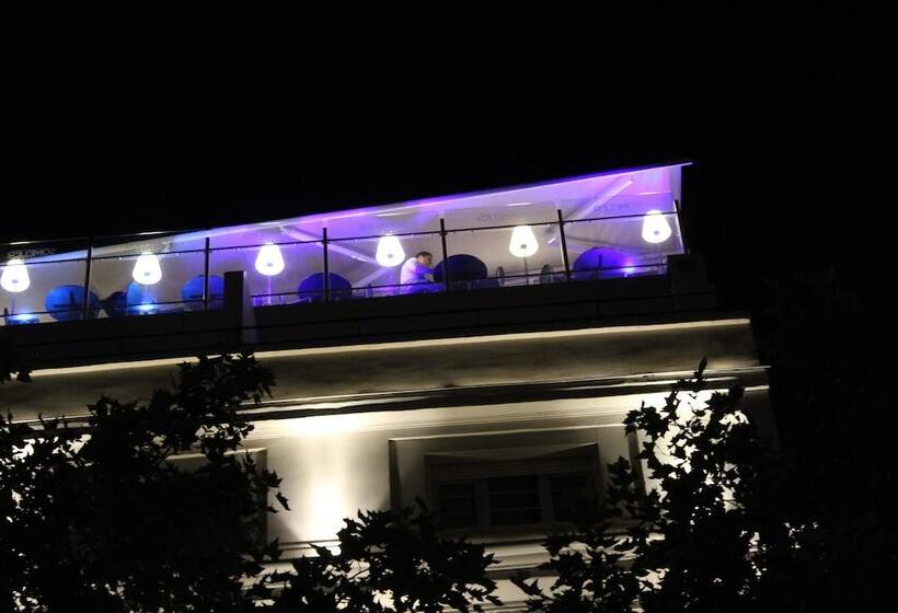 فندق Sommelier Boutique