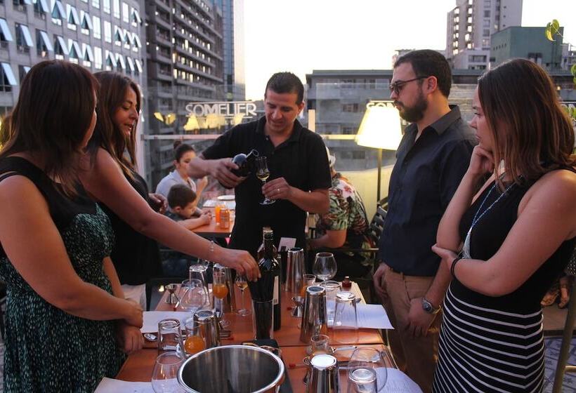 فندق Sommelier Boutique