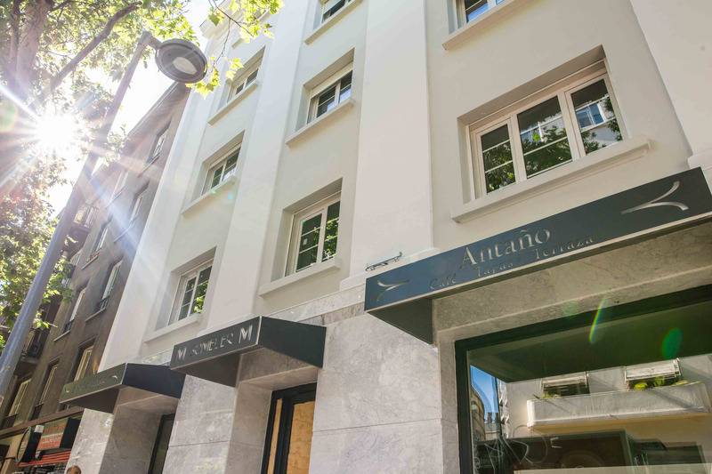 فندق Sommelier Boutique