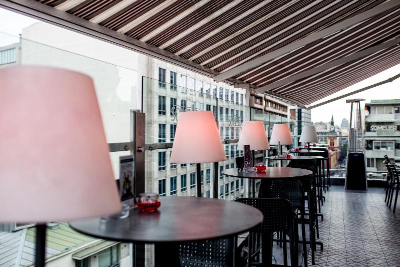 فندق Sommelier Boutique