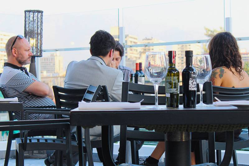 فندق Sommelier Boutique