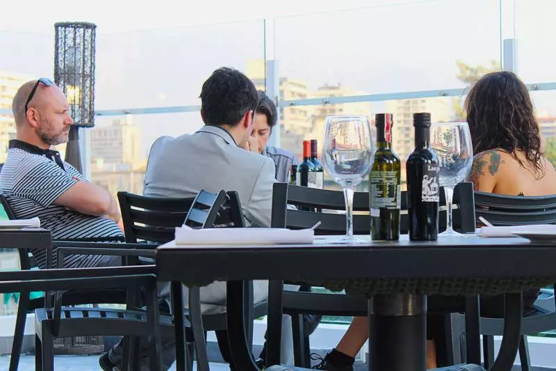 هتل Sommelier Boutique