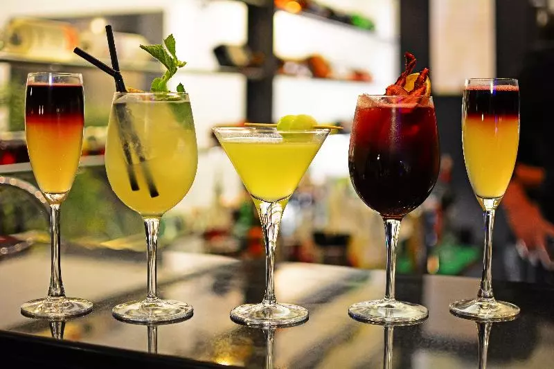 هتل Sommelier Boutique
