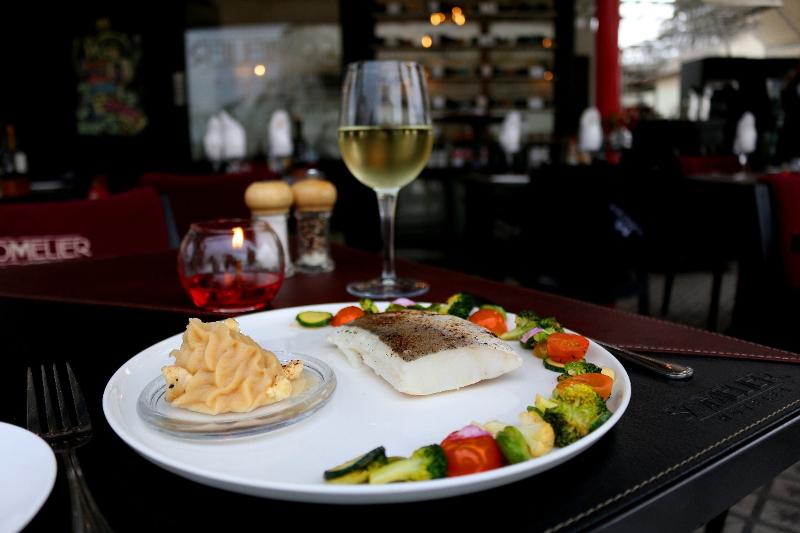 فندق Sommelier Boutique