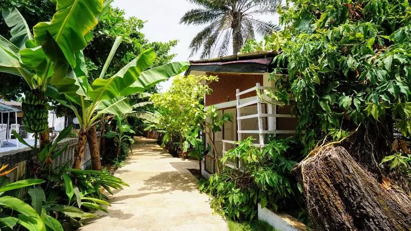 هتل The Family Kingdom Resort