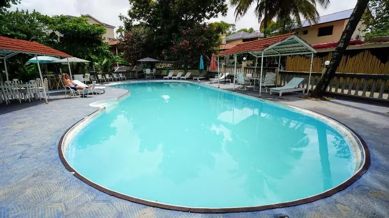 هتل The Family Kingdom Resort