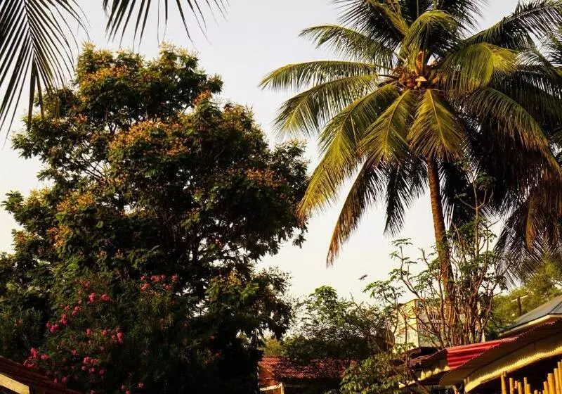 هتل The Family Kingdom Resort