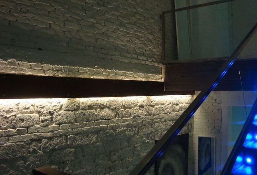 هتل White Albergo Diffuso Ristorante & Spa