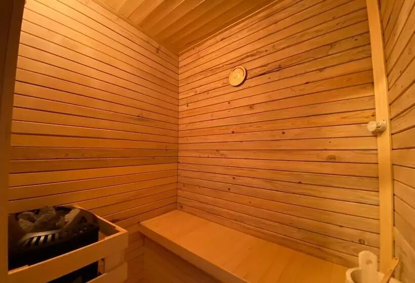 هتل White Albergo Diffuso Ristorante & Spa