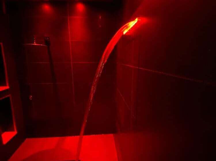 هتل White Albergo Diffuso Ristorante & Spa