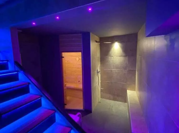 هتل White Albergo Diffuso Ristorante & Spa