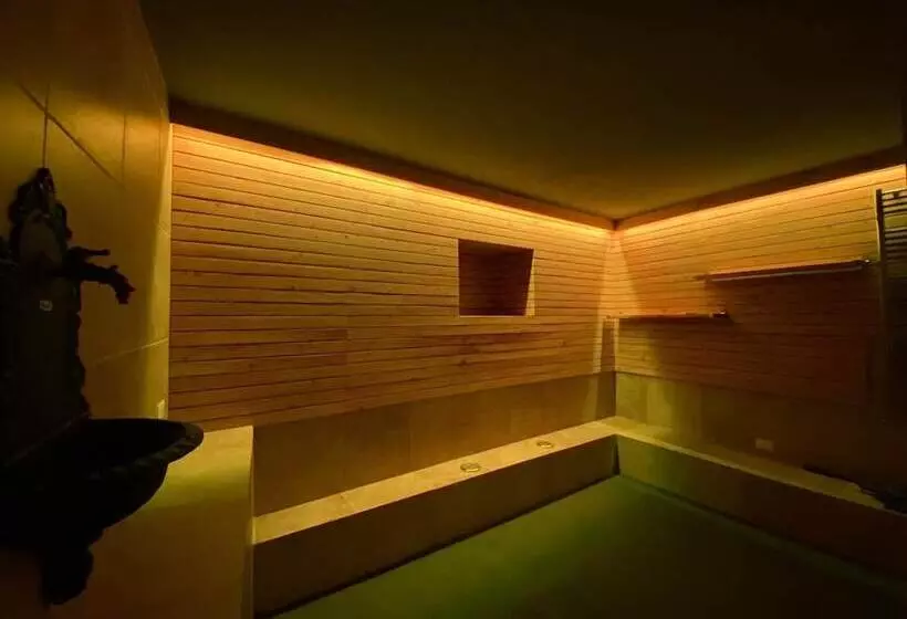 هتل White Albergo Diffuso Ristorante & Spa