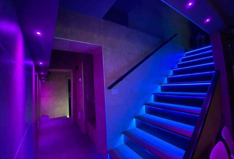 هتل White Albergo Diffuso Ristorante & Spa