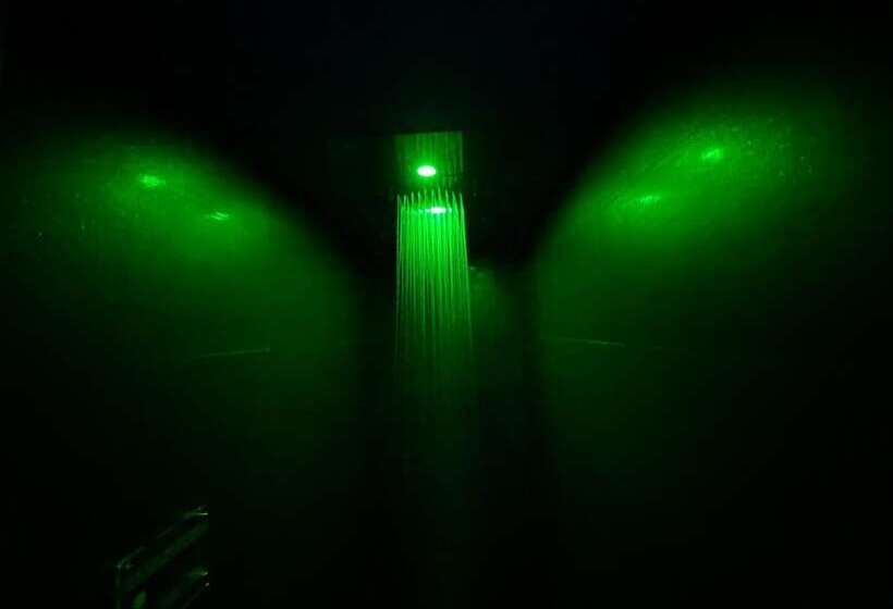 هتل White Albergo Diffuso Ristorante & Spa