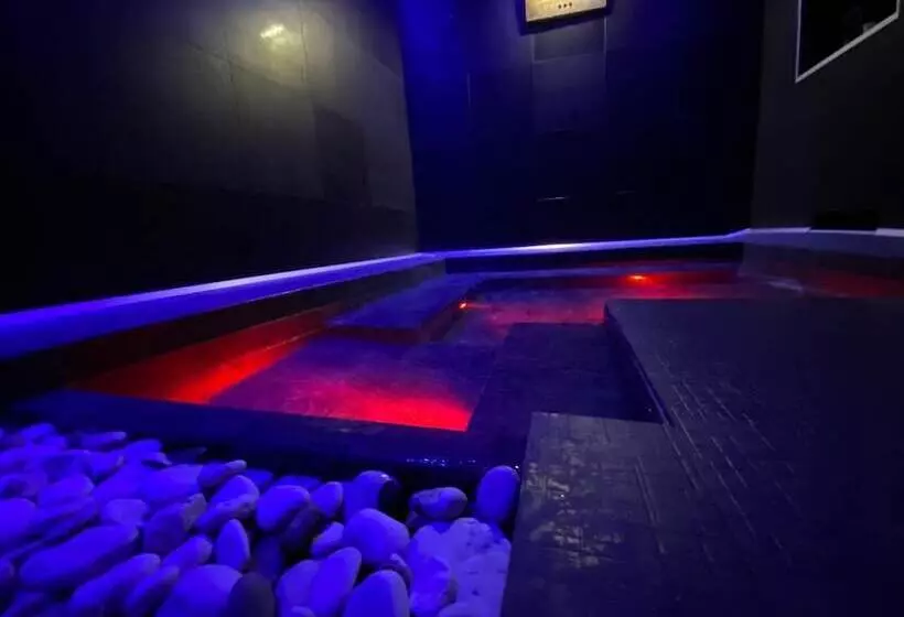هتل White Albergo Diffuso Ristorante & Spa