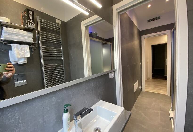 هتل White Albergo Diffuso Ristorante & Spa