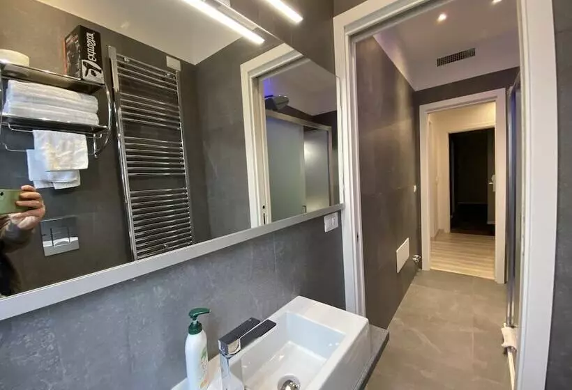 هتل White Albergo Diffuso Ristorante & Spa