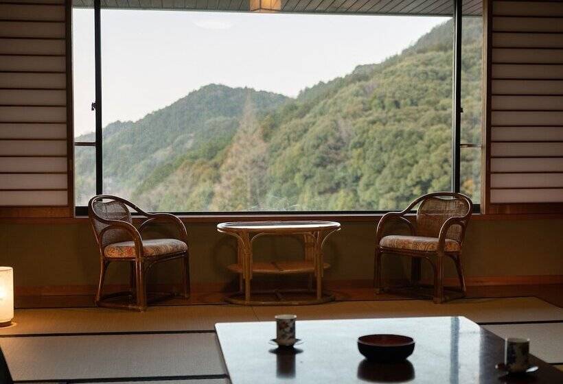 فندق Yamamura Bekkan