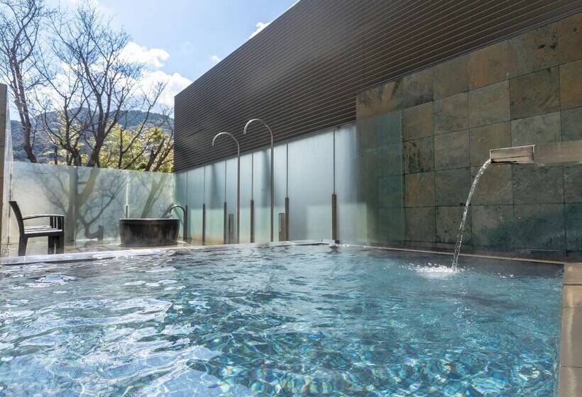 فندق Yamamura Bekkan