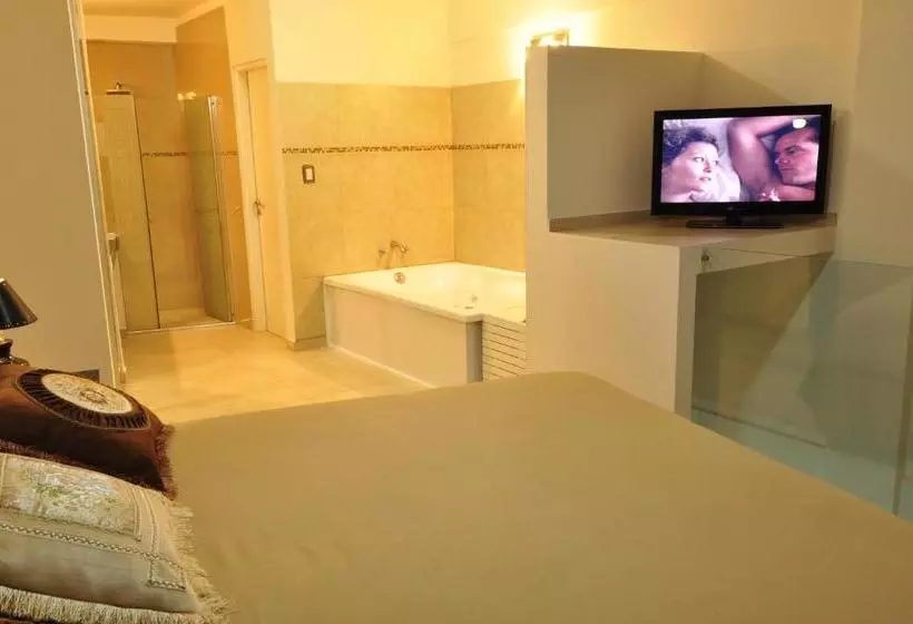 Hotelli Apart  Mallak