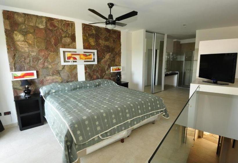 호텔 Apart  Mallak