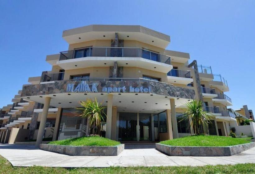 호텔 Apart  Mallak