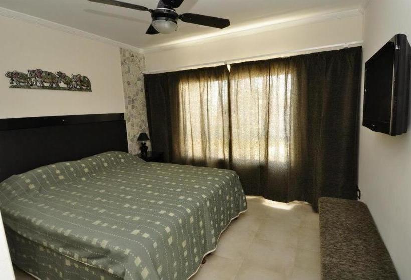 호텔 Apart  Mallak