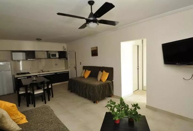 Hotelli Apart  Mallak