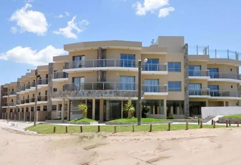 Hotelli Apart  Mallak