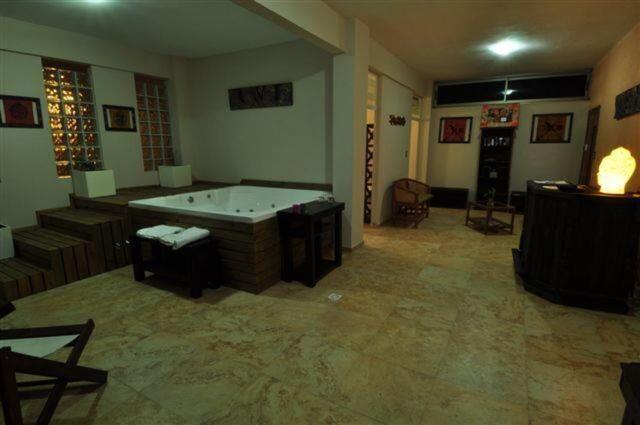 호텔 Apart  Mallak