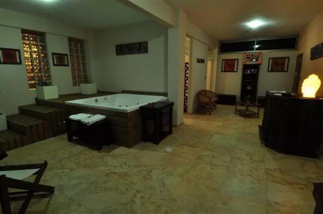 Hotelli Apart  Mallak