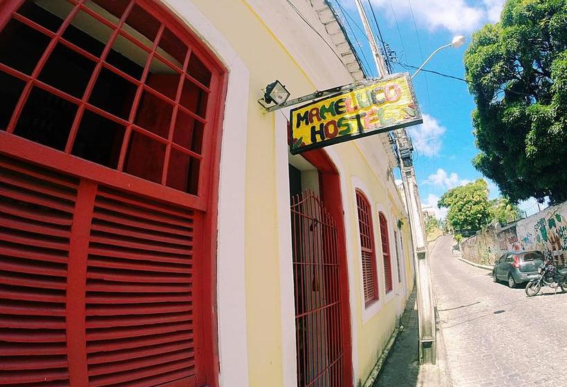 Mameluco Hostel