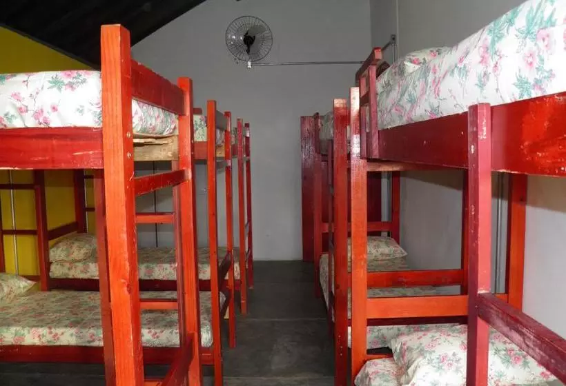 Mameluco Hostel