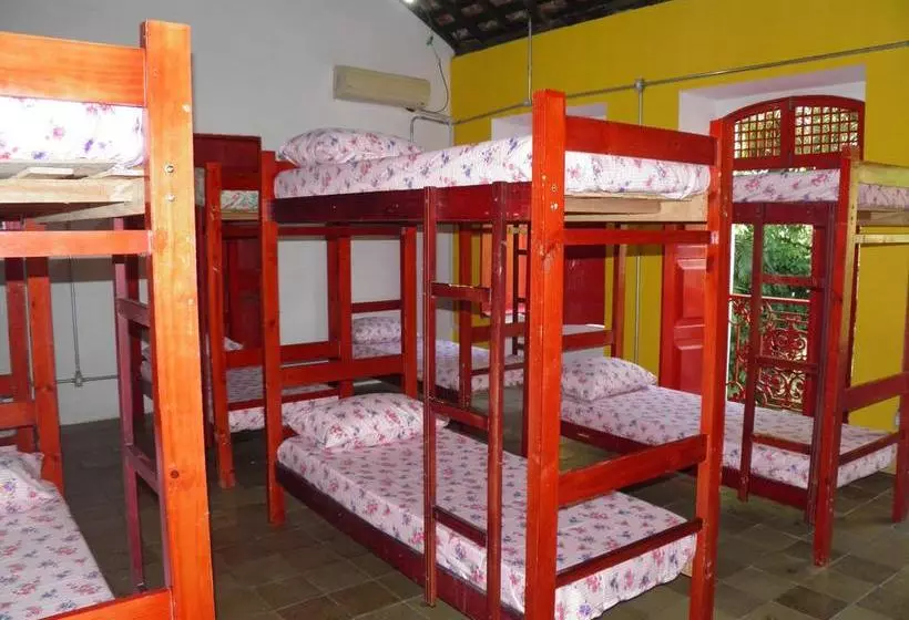 Mameluco Hostel