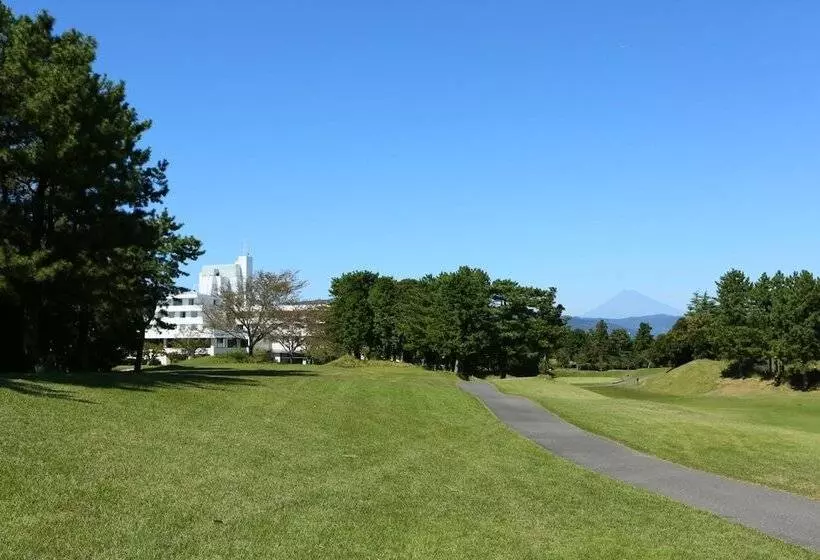 Southern Cross Resort