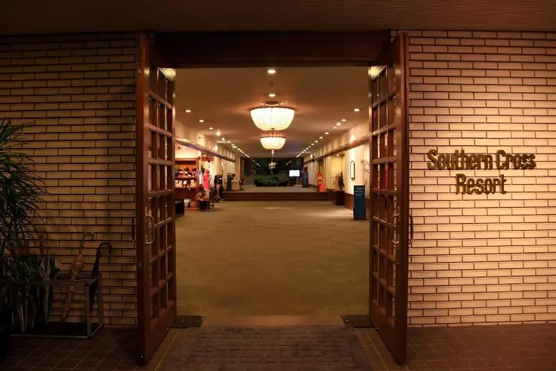 Southern Cross Resort