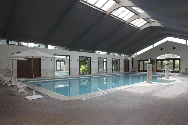 Southern Cross Resort