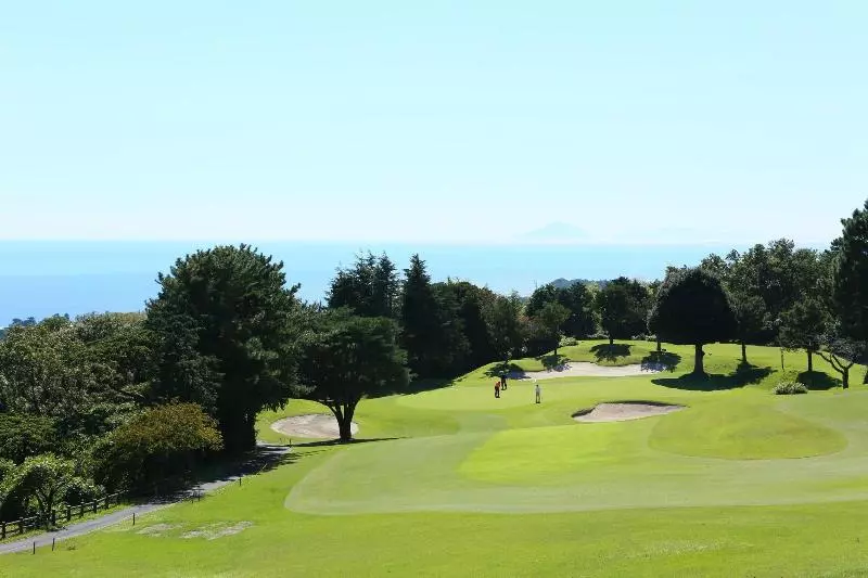 Southern Cross Resort