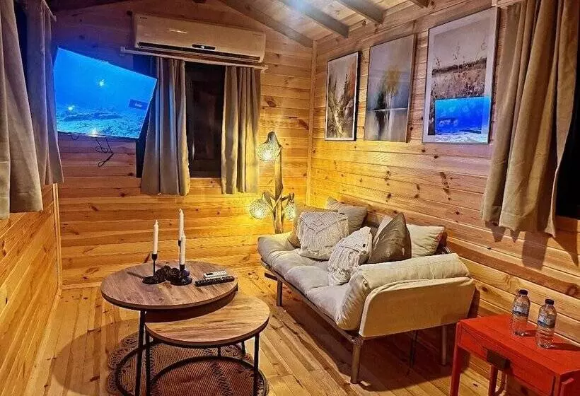 Agva Green River Otel