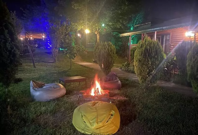 Agva Green River Otel