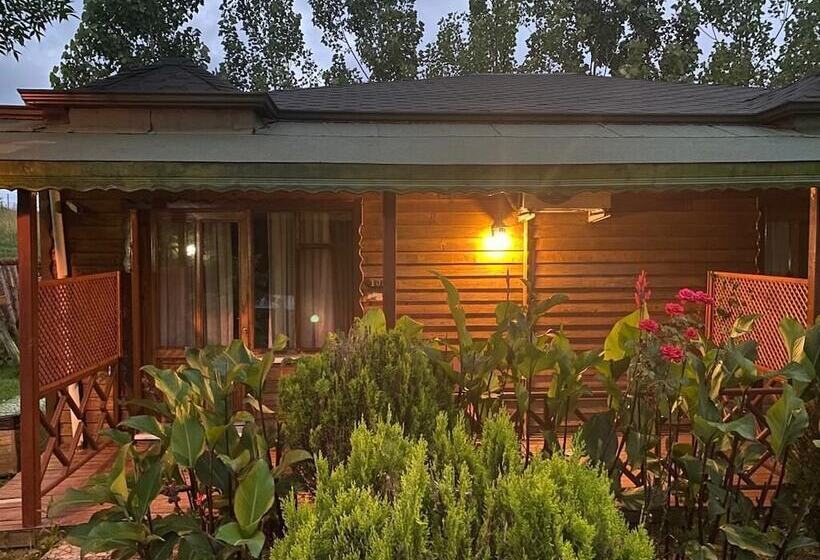 Agva Green River Otel