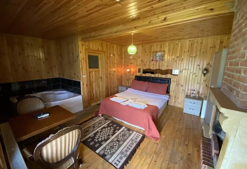 Agva Green River Otel