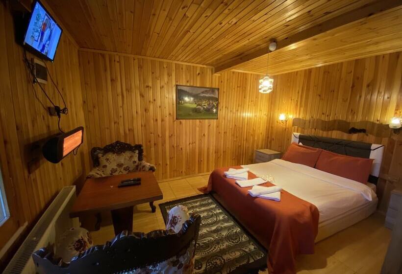 Agva Green River Otel