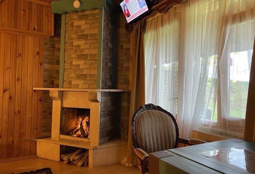 Agva Green River Otel