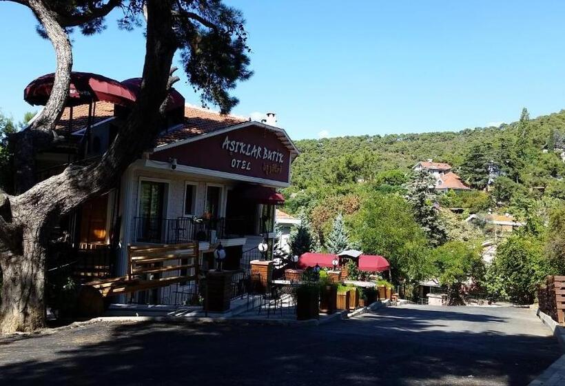 Aşıklar Otel By şükrü